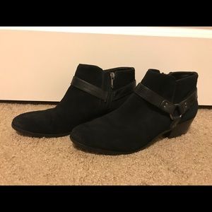 Sam Edelman booties